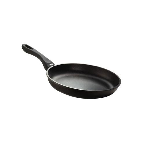 Padella Risoli 103IN 24TP INDUCTION Nero