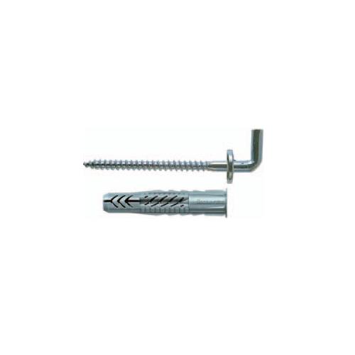 Set tasselli Fischer 71911 Ux 8X50 H K