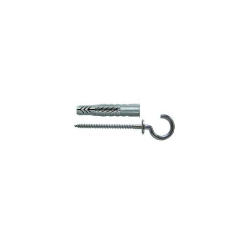 Set tasselli Fischer 71908 Ux 6X35 R K