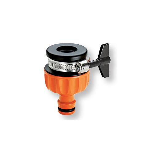 Presa rubinetto irrigazione Claber 8525 GARDENLIFE da interno innesto