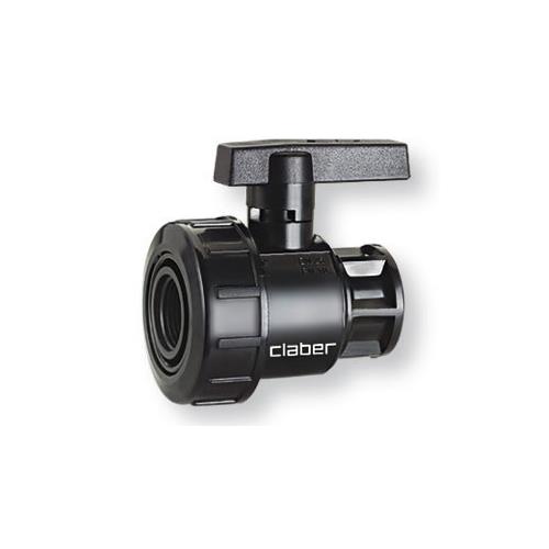 Valvola impianto irrigazione Claber 90918 RAINJET