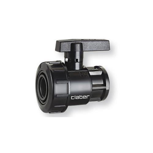 Valvola impianto irrigazione Claber 90917 RAINJET