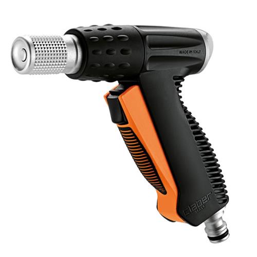Pistola irrigazione Claber 9567 GARDENLIFE Metal Jet Multigetto