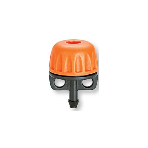 Set gocciolatori Claber 91225 RAINJET Regolabili