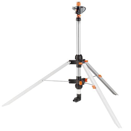 Irrigatore fuori terra Claber 8715 GARDENLIFE Impact