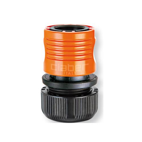 Raccordo automatico Claber 8569 GARDENLIFE Universale F