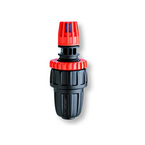 Valvola impianto irrigazione Claber 91037 RAINJET