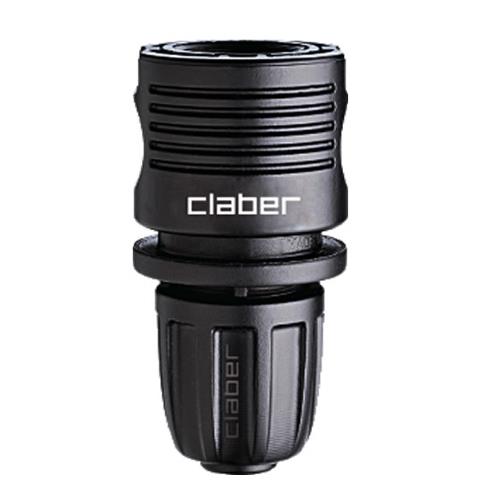 Raccordo automatico Claber 91009 RAINJET Universale F