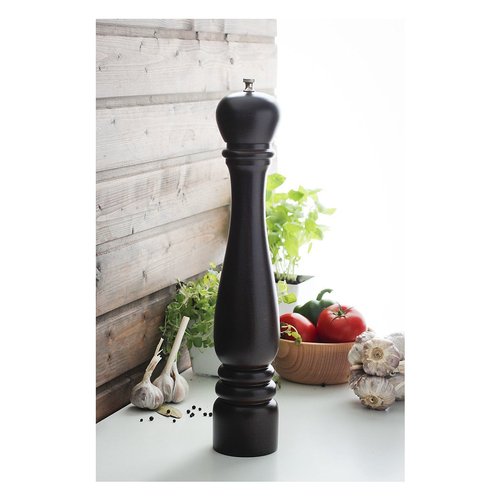 Macina pepe Bisetti 6154T ROMA Noce