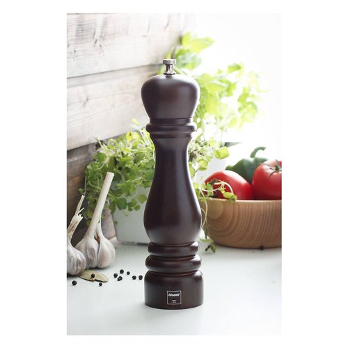 Macina pepe Bisetti 6152T ROMA Noce