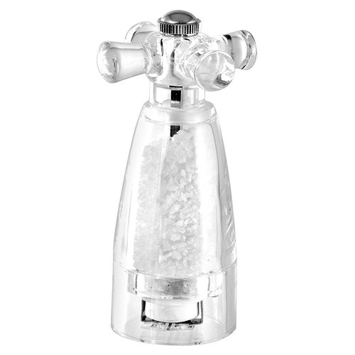 Macina sale Bisetti 930S BRESCIA Trasparente