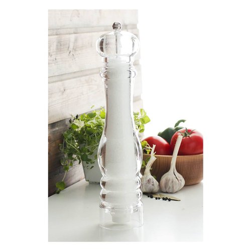 Macina sale Bisetti 8440S MILANO Trasparente