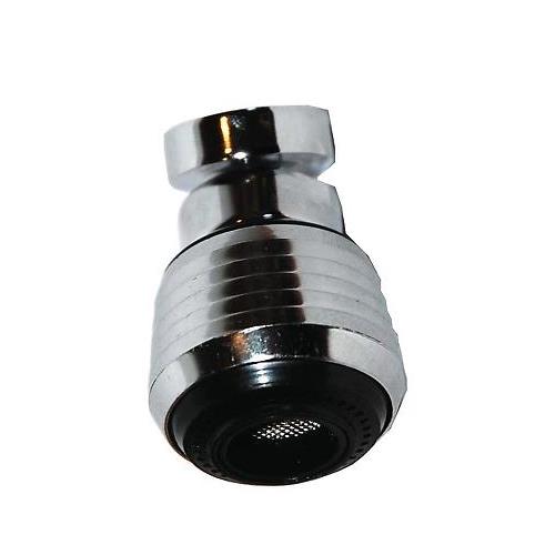 Rompigetto rubinetto Idro Bric B0089 Cromo