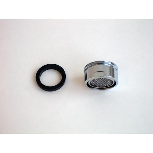 Rompigetto rubinetto Idro Bric B0088M Cromo