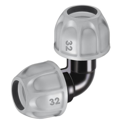 Raccordo impianti irrigazione Claber 90270 RAINJET