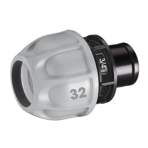 Raccordo impianti irrigazione Claber 90274 RAINJET