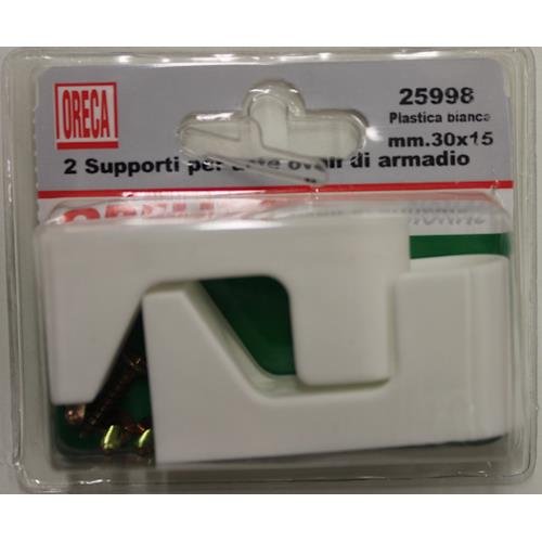 2 PZ SUPPORTI Per Cornice Fotografica Targa Tavolo Staffa Targa Desktop