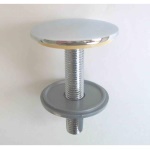 Idro Bric - Copriforo sanitari Idro Bric 132215