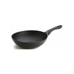 Padella Risoli 0080IN 28P00 INDUCTION Nero