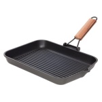 Risoli - Bistecchiera Risoli 090/36T00 Saporella