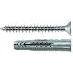 Fischer ancoraggi - Tasselli Fischer 71906 UX 8X50 S K