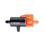 CLABER - Gocciolatori Claber 91217 Rainjet