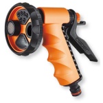 CLABER - Pistola irrigazione Claber 9391 Gardenlife Ergo precision