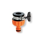 CLABER - Presa rubinetto irrigazione Claber 8525 Gardenlife