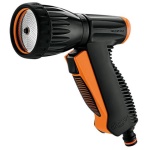 CLABER - Pistola irrigazione Claber 9563 Gardenlife Multi jet