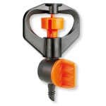 CLABER - Microirrigatori Claber 91250 Rainjet