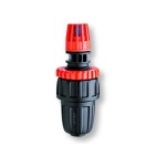 CLABER - Valvola impianto irrigazione Claber 91037 Rainjet