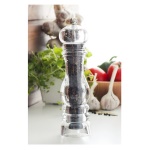 Macina pepe Bisetti 8430 MILANO Trasparente