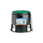 CLABER - Pozzetto impianto irrigazione Claber 90500 Rainjet