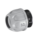 CLABER - Tappo tubo irrigazione Claber 90277 Rainjet