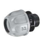 CLABER - Raccordo impianti irrigazione Claber 90271 Rainjet