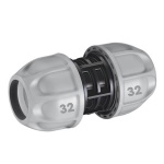 CLABER - Raccordo impianti irrigazione Claber 90275 Rainjet