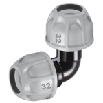 CLABER - Raccordo impianti irrigazione Claber 90270 Rainjet