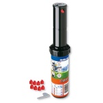 Irrigatore interrato Claber 90478 RAINJET Dinamico