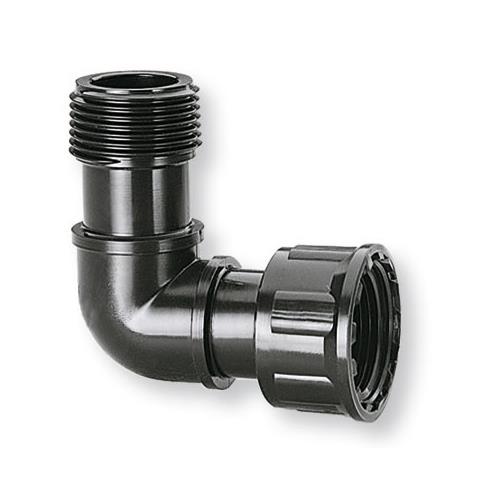 Raccordo impianti irrigazione Claber 90807 RAINJET
