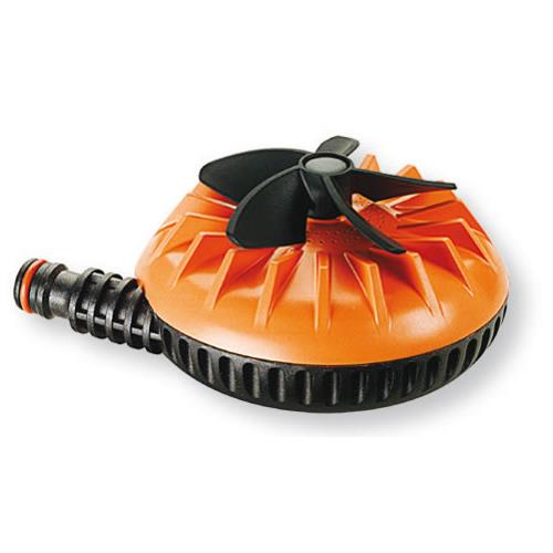 Irrigatore fuori terra Claber 8656 GARDENLIFE Rollina