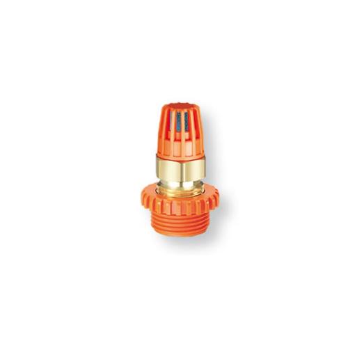 Valvola impianto irrigazione Claber 90910 RAINJET