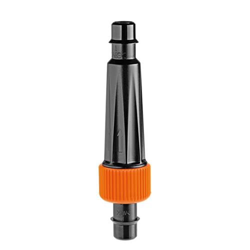 Filtro impianto irrigazione Claber 91031 RAINJET