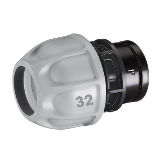 Raccordo impianti irrigazione Claber 90374 RAINJET