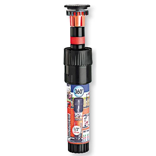 Irrigatore interrato Claber 90210 RAINJET Micro