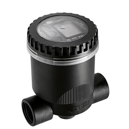 Valvola impianto irrigazione Claber 90826 RAINJET