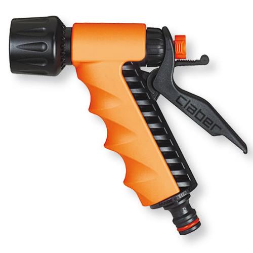 Pistola irrigazione Claber 8539 GARDENLIFE Ergo Multigetto