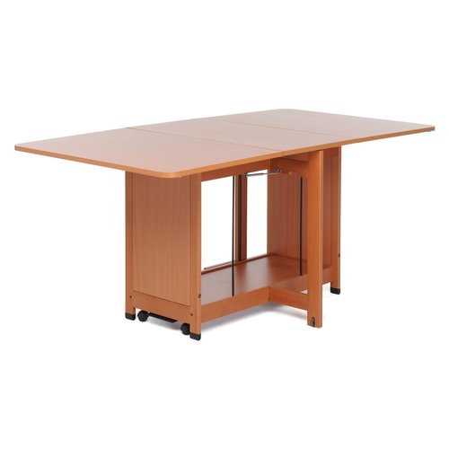 Foppapedretti Tavolo Copernico Noce