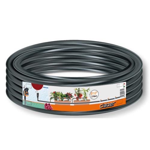Tubo irrigazione Claber 90366 RAINJET