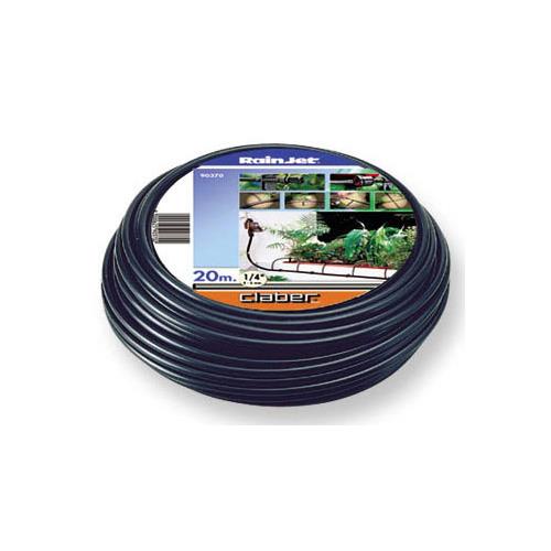 Tubo irrigazione Claber 90370 RAINJET