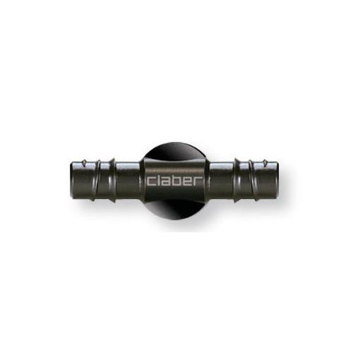 Set raccordi impianti irrigazione Claber 91076 RAINJET Giunzione per T